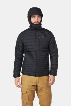 Haglöfs Micro Nordic Down Hood Donsjas -Winterjas Winkel 2210001667807 012 nl