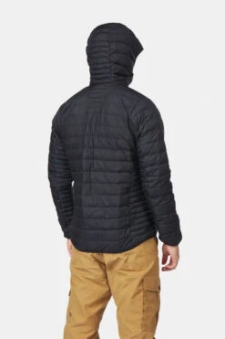 Haglöfs Micro Nordic Down Hood Donsjas -Winterjas Winkel 2210001667807 013 nl