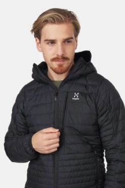 Haglöfs Micro Nordic Down Hood Donsjas -Winterjas Winkel 2210001667807 015 nl