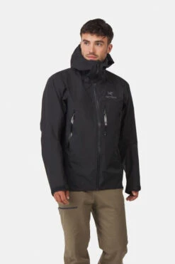 Arc'teryx Beta SV Hardshell Jas