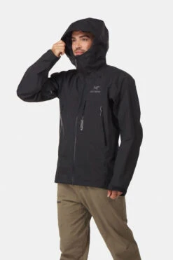 Arc'teryx Beta SV Hardshell Jas -Winterjas Winkel 2210001711227 012 nl