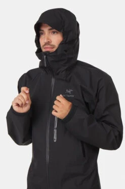 Arc'teryx Beta SV Hardshell Jas -Winterjas Winkel 2210001711227 015 nl