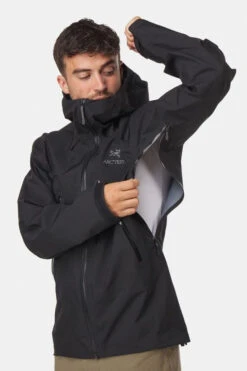 Arc'teryx Beta SV Hardshell Jas -Winterjas Winkel 2210001711227 016 nl