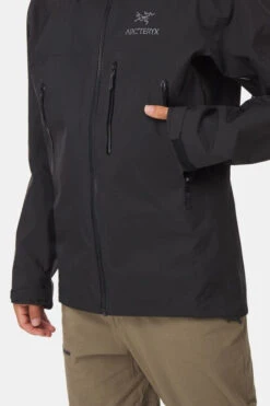 Arc'teryx Beta SV Hardshell Jas -Winterjas Winkel 2210001711227 018 nl