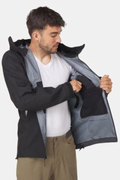 Arc'teryx Beta SV Hardshell Jas -Winterjas Winkel 2210001711227 020 nl