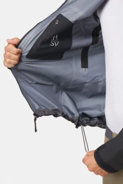 Arc'teryx Beta SV Hardshell Jas -Winterjas Winkel 2210001711227 022 nl