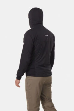 Mammut Rime Light In Flex Hooded Jacket Men -Winterjas Winkel 2210001721684 014 nl