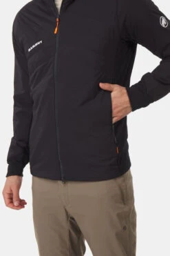 Mammut Rime Light In Flex Hooded Jacket Men -Winterjas Winkel 2210001721684 016 nl