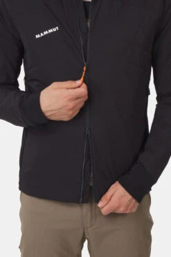 Mammut Rime Light In Flex Hooded Jacket Men -Winterjas Winkel 2210001721684 017 nl