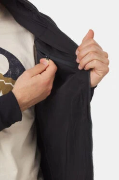 Mammut Rime Light In Flex Hooded Jacket Men -Winterjas Winkel 2210001721684 018 nl