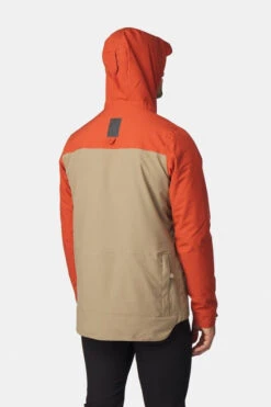 AGU Winter Rain Anorak Urban Outdoor -Winterjas Winkel 2210001761055 013 nl
