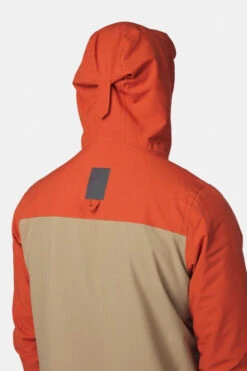 AGU Winter Rain Anorak Urban Outdoor -Winterjas Winkel 2210001761055 014 nl