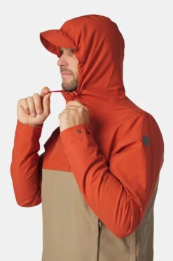 AGU Winter Rain Anorak Urban Outdoor -Winterjas Winkel 2210001761055 015 nl