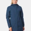 VAUDE Women'S Cyclist Padded Parka Ii