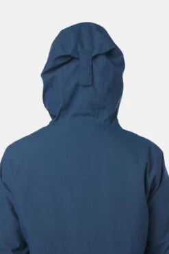 VAUDE Women'S Cyclist Padded Parka Ii -Winterjas Winkel 2210001771887 014 nl