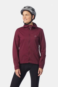 7mesh Northwoods Windshell Fietsjas Dames