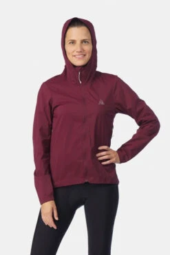 7mesh Northwoods Windshell Fietsjas Dames -Winterjas Winkel 2210002097306 012 nl
