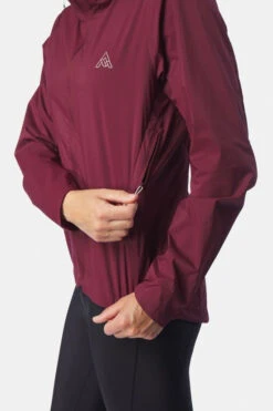 7mesh Northwoods Windshell Fietsjas Dames -Winterjas Winkel 2210002097306 015 nl