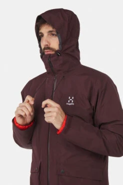 Haglöfs Älv 3-in-1 Down Gore-Tex Jacket Jas 27 Haglöfs Älv 3-in-1 Down Gore-Tex Jacket Jas -Winterjas Winkel 2210002123715 015 nl