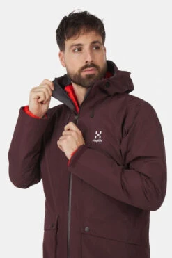 Haglöfs Älv 3-in-1 Down Gore-Tex Jacket Jas 28 Haglöfs Älv 3-in-1 Down Gore-Tex Jacket Jas -Winterjas Winkel 2210002123715 016 nl