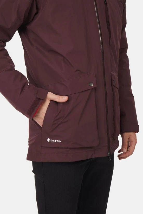 Haglöfs Älv 3-in-1 Down Gore-Tex Jacket Jas 12 Haglöfs Älv 3-in-1 Down Gore-Tex Jacket Jas - Afbeelding 10