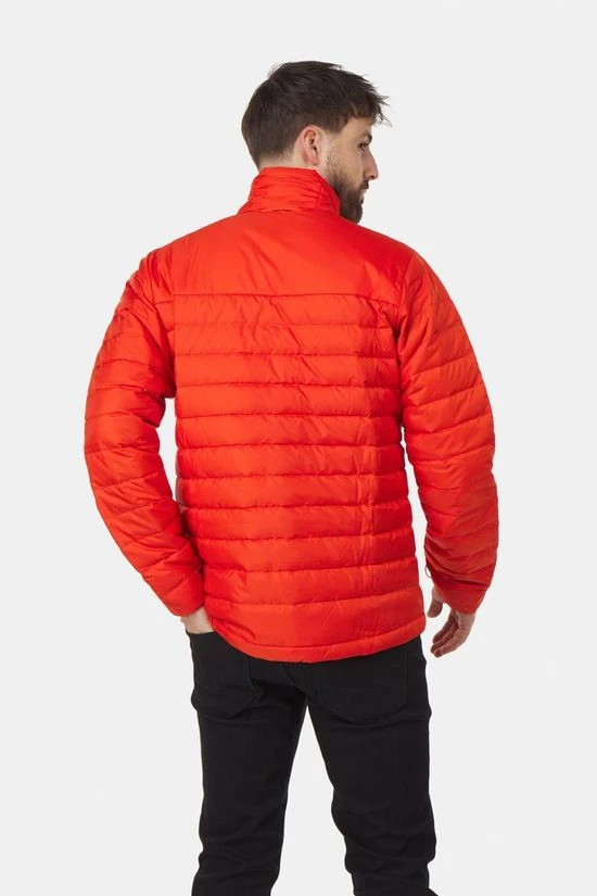 Haglöfs Älv 3-in-1 Down Gore-Tex Jacket Jas 18 Haglöfs Älv 3-in-1 Down Gore-Tex Jacket Jas - Afbeelding 16