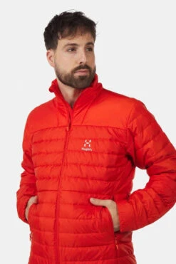 Haglöfs Älv 3-in-1 Down Gore-Tex Jacket Jas 38 Haglöfs Älv 3-in-1 Down Gore-Tex Jacket Jas -Winterjas Winkel 2210002123715 026 nl