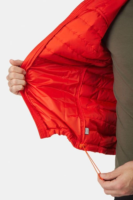 Haglöfs Älv 3-in-1 Down Gore-Tex Jacket Jas 21 Haglöfs Älv 3-in-1 Down Gore-Tex Jacket Jas - Afbeelding 19