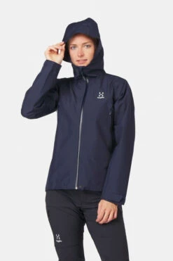 Haglöfs Roc Gtx Jacket -Winterjas Winkel 2210002123937 012 nl