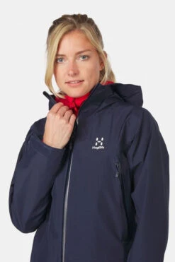 Haglöfs Roc Gtx Jacket -Winterjas Winkel 2210002123937 015 nl
