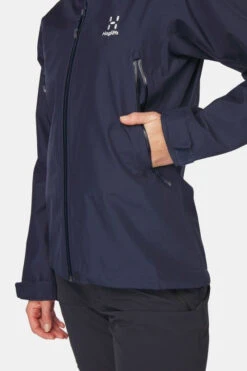 Haglöfs Roc Gtx Jacket -Winterjas Winkel 2210002123937 016 nl