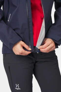 Haglöfs Roc Gtx Jacket -Winterjas Winkel 2210002123937 019 nl