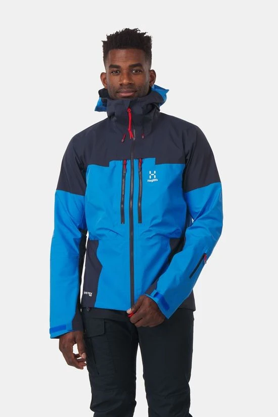 Haglöfs Spitz Gtx Pro Jacket Men 3 Haglöfs Spitz Gtx Pro Jacket Men