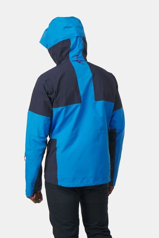 Haglöfs Spitz Gtx Pro Jacket Men 6 Haglöfs Spitz Gtx Pro Jacket Men - Afbeelding 4