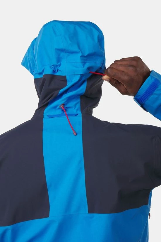 Haglöfs Spitz Gtx Pro Jacket Men 7 Haglöfs Spitz Gtx Pro Jacket Men - Afbeelding 5