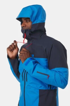 Haglöfs Spitz Gtx Pro Jacket Men 21 Haglöfs Spitz Gtx Pro Jacket Men -Winterjas Winkel 2210002124293 015 nl