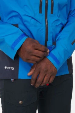 Haglöfs Spitz Gtx Pro Jacket Men 25 Haglöfs Spitz Gtx Pro Jacket Men -Winterjas Winkel 2210002124293 019 nl