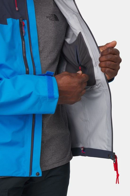 Haglöfs Spitz Gtx Pro Jacket Men 14 Haglöfs Spitz Gtx Pro Jacket Men - Afbeelding 12