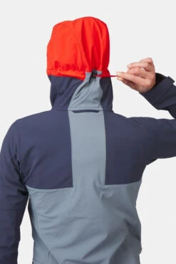 Haglöfs Roc Sight Softshell Jacket Women -Winterjas Winkel 2210002124460 014 nl