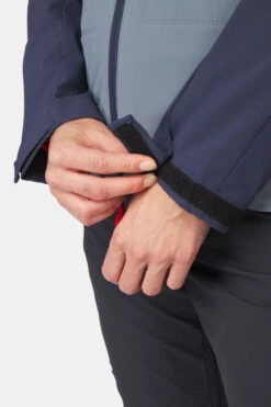 Haglöfs Roc Sight Softshell Jacket Women -Winterjas Winkel 2210002124460 017 nl