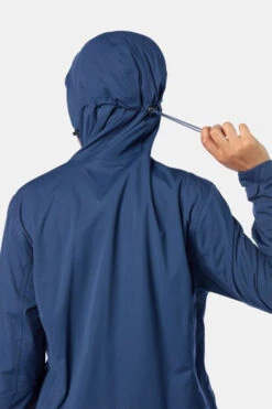 Virga Shell Regenjas -Winterjas Winkel 2210002128611 016 nl