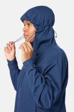 Virga Shell Regenjas -Winterjas Winkel 2210002128611 017 nl