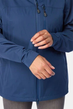 Virga Shell Regenjas -Winterjas Winkel 2210002128611 021 nl