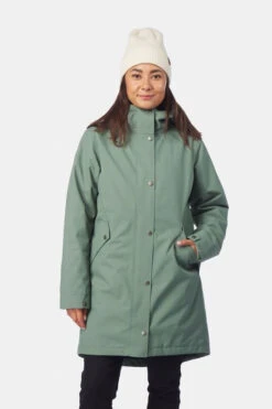 FJÄLLRÄVEN Visby 3-in-1 Jas Dames