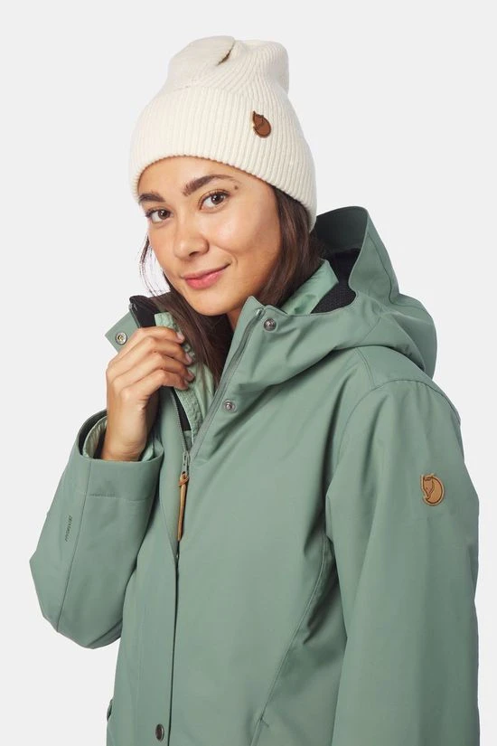 FJÄLLRÄVEN Visby 3-in-1 Jas Dames 8 FJÄLLRÄVEN Visby 3-in-1 Jas Dames - Afbeelding 6