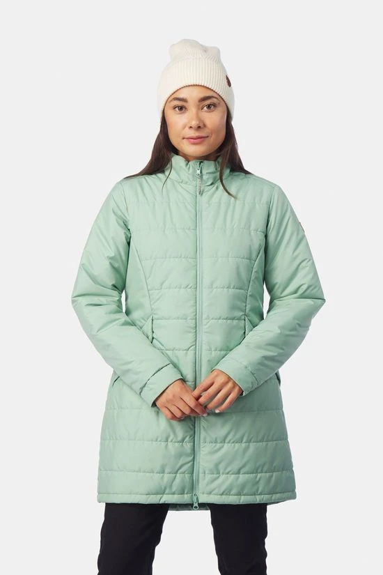 FJÄLLRÄVEN Visby 3-in-1 Jas Dames 15 FJÄLLRÄVEN Visby 3-in-1 Jas Dames - Afbeelding 13