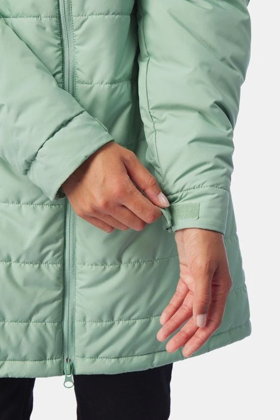 FJÄLLRÄVEN Visby 3-in-1 Jas Dames 20 FJÄLLRÄVEN Visby 3-in-1 Jas Dames - Afbeelding 18