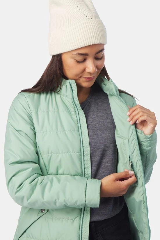 FJÄLLRÄVEN Visby 3-in-1 Jas Dames 22 FJÄLLRÄVEN Visby 3-in-1 Jas Dames - Afbeelding 20