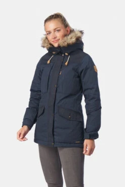 FJÄLLRÄVEN Singi Down Jacket W -Winterjas Winkel 2210002177848 011 nl