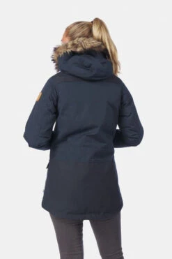 FJÄLLRÄVEN Singi Down Jacket W -Winterjas Winkel 2210002177848 012 nl